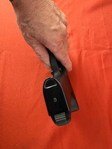 HECKLER & KOCK MODEL VP 70 Z SEMI AUTO PISTOL 9MM - Image 7 of 13
