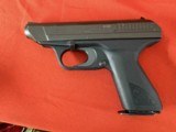 HECKLER & KOCK MODEL VP 70 Z SEMI AUTO PISTOL 9MM - Image 13 of 13