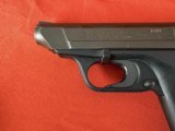 HECKLER & KOCK MODEL VP 70 Z SEMI AUTO PISTOL 9MM - Image 8 of 13