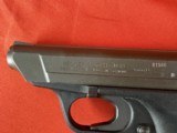 HECKLER & KOCK MODEL VP 70 Z SEMI AUTO PISTOL 9MM - Image 4 of 13