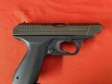 HECKLER & KOCK MODEL VP 70 Z SEMI AUTO PISTOL 9MM