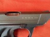 HECKLER & KOCK MODEL VP 70 Z SEMI AUTO PISTOL 9MM - Image 10 of 13