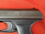 HECKLER & KOCK MODEL VP 70 Z SEMI AUTO PISTOL 9MM - Image 5 of 13