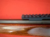 REMINGTON MODEL 513-T TARGET RIFLE 22LE ~ U.S. PROPERTY ~ - Image 10 of 16