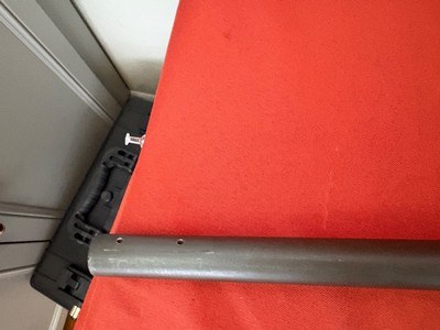 REMINGTON MODEL 513-T TARGET RIFLE 22LE ~ U.S. PROPERTY ~ - Image 11 of 16