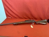 REMINGTON MODEL 513-T TARGET RIFLE 22LE ~ U.S. PROPERTY ~ - Image 7 of 16