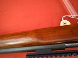 REMINGTON MODEL 513-T TARGET RIFLE 22LE ~ U.S. PROPERTY ~ - Image 13 of 16
