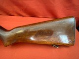 REMINGTON MODEL 513-T TARGET RIFLE 22LE ~ U.S. PROPERTY ~ - Image 9 of 16