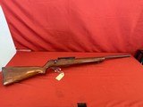REMINGTON MODEL 513-T TARGET RIFLE 22LE ~ U.S. PROPERTY ~ - Image 2 of 16