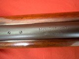 REMINGTON MODEL 513-T TARGET RIFLE 22LE ~ U.S. PROPERTY ~ - Image 15 of 16