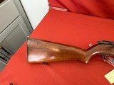 REMINGTON MODEL 513-T TARGET RIFLE 22LE ~ U.S. PROPERTY ~ - Image 4 of 16