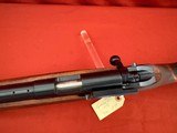HARRINGTON & RICHARDSON MODEL M12 BOLT ACTION TARGET RIFLE 22LR ~ U.S. PROPERTY ~ - Image 11 of 11