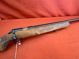 HARRINGTON & RICHARDSON MODEL M12 BOLT ACTION TARGET RIFLE 22LR ~ U.S. PROPERTY ~ - Image 5 of 11