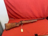 HARRINGTON & RICHARDSON MODEL M12 BOLT ACTION TARGET RIFLE 22LR ~ U.S. PROPERTY ~ - Image 1 of 11