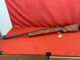 HARRINGTON & RICHARDSON MODEL M12 BOLT ACTION TARGET RIFLE 22LR ~ U.S. PROPERTY ~ - Image 7 of 11