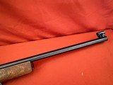 HARRINGTON & RICHARDSON MODEL M12 BOLT ACTION TARGET RIFLE 22LR ~ U.S. PROPERTY ~ - Image 6 of 11