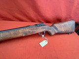 HARRINGTON & RICHARDSON MODEL M12 BOLT ACTION TARGET RIFLE 22LR ~ U.S. PROPERTY ~ - Image 8 of 11