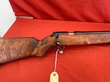 HARRINGTON & RICHARDSON MODEL M12 BOLT ACTION TARGET RIFLE 22LR ~ U.S. PROPERTY ~ - Image 2 of 11