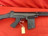 IMBEL BRAZIL R1A1 FAL SEMI AUTO RIFLE 7.62 ( 308 ) - Image 2 of 13