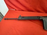 IMBEL BRAZIL R1A1 FAL SEMI AUTO RIFLE 7.62 ( 308 ) - Image 12 of 13