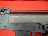 IMBEL BRAZIL R1A1 FAL SEMI AUTO RIFLE 7.62 ( 308 ) - Image 5 of 13