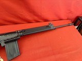 IMBEL BRAZIL R1A1 FAL SEMI AUTO RIFLE 7.62 ( 308 ) - Image 4 of 13