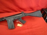 IMBEL BRAZIL R1A1 FAL SEMI AUTO RIFLE 7.62 ( 308 ) - Image 10 of 13