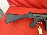 IMBEL BRAZIL R1A1 FAL SEMI AUTO RIFLE 7.62 ( 308 ) - Image 3 of 13
