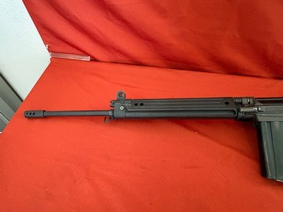 IMBEL BRAZIL R1A1 FAL SEMI AUTO RIFLE 7.62 ( 308 ) - Image 12 of 13
