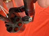 COLT LIGHT WEIGHT COBRA REVOLVER 38 SPECIAL - Image 12 of 15