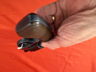 COLT LIGHT WEIGHT COBRA REVOLVER 38 SPECIAL - Image 8 of 15