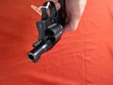 COLT LIGHT WEIGHT COBRA REVOLVER 38 SPECIAL - Image 6 of 15