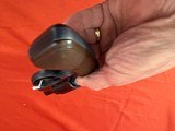 COLT LIGHT WEIGHT COBRA REVOLVER 38 SPECIAL - Image 8 of 15