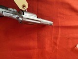 SMITH & WESSON MODEL 65-4 REVOLVER 357 MAGNUM ~ LADY SMITH ~ - Image 8 of 11