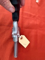 SMITH & WESSON MODEL 65-4 REVOLVER 357 MAGNUM ~ LADY SMITH ~ - Image 11 of 11