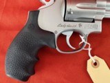 SMITH & WESSON MODEL 65-4 REVOLVER 357 MAGNUM ~ LADY SMITH ~ - Image 2 of 11