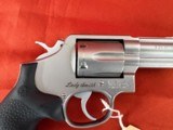 SMITH & WESSON MODEL 65-4 REVOLVER 357 MAGNUM ~ LADY SMITH ~ - Image 3 of 11