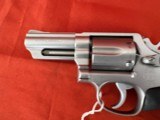 SMITH & WESSON MODEL 65-4 REVOLVER 357 MAGNUM ~ LADY SMITH ~ - Image 7 of 11