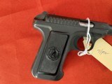 SAVAGE MODEL 1907 SEMI AUTO PISTOL 32 ACP - Image 10 of 10