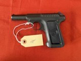 SAVAGE MODEL 1907 SEMI AUTO PISTOL 32 ACP - Image 3 of 10