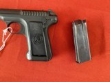 SAVAGE MODEL 1907 SEMI AUTO PISTOL 32 ACP - Image 5 of 10