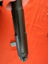 SAVAGE MODEL 1907 SEMI AUTO PISTOL 32 ACP - Image 7 of 10
