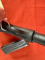 SAVAGE MODEL 1907 SEMI AUTO PISTOL 32 ACP - Image 8 of 10