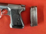SAVAGE MODEL 1907 SEMI AUTO PISTOL 32 ACP - Image 12 of 14