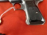 SAVAGE MODEL 1907 SEMI AUTO PISTOL 32 ACP - Image 4 of 14