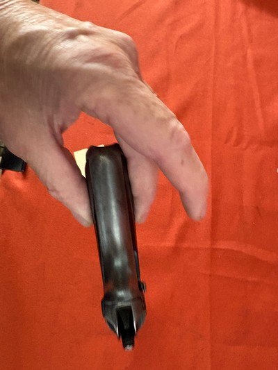 SAVAGE MODEL 1907 SEMI AUTO PISTOL 32 ACP - Image 6 of 14