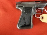 SAVAGE MODEL 1907 SEMI AUTO PISTOL 32 ACP - Image 8 of 14