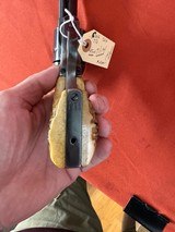 COLT 1ST GEN SINGLE ACTION REVOLVER 45LC ~ MADE 1901 ~ - Image 15 of 18
