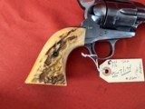 COLT 1ST GEN SINGLE ACTION REVOLVER 45LC ~ MADE 1901 ~ - Image 5 of 18