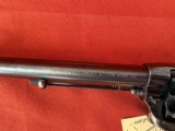 COLT 1ST GEN SINGLE ACTION REVOLVER 45LC ~ MADE 1901 ~ - Image 11 of 18